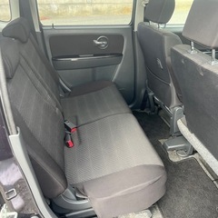 車検R7年9月❗️MH22スティングレーの画像