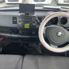 車検R7年9月❗️MH22スティングレーの画像