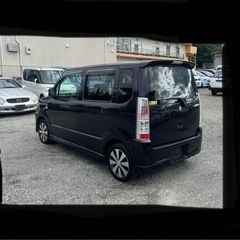 車検R7年9月❗️MH22スティングレーの画像