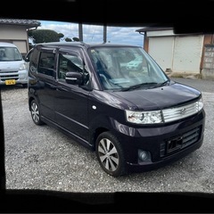 車検R7年9月❗️MH22スティングレー