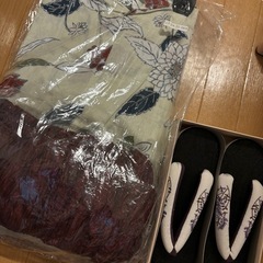 （受付終了）浴衣セット