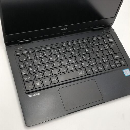 12.5型 ノートPC NEC PC-VKT12HZG3 無線 Win11 12.5型 ノートPC NEC PC-VKT12HZG3 無線 Win11 Amazon.co.jp