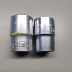 TONE 19mmソケット