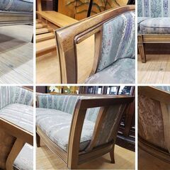 k37 IDC大塚家具 サイドチェスト 5段チェスト