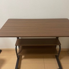 デスク　机