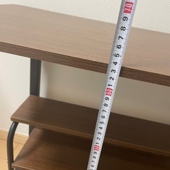 デスク　机の画像