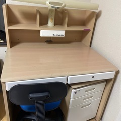学習机
