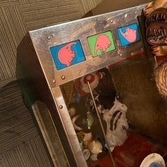 クレーンゲームのジャンク品の画像