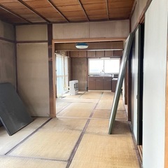 滝川市朝日町東　2階建て - 不動産売買（マンション/一戸建て）