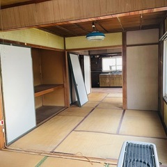 滝川市朝日町東　2階建て - 不動産