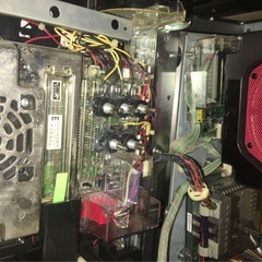 バジリスク絆　実機　白ロム付の画像