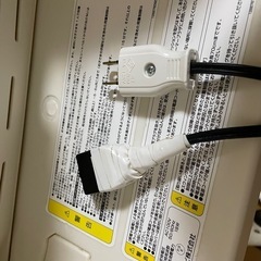 Combi 電動ハイ&ロースウィングラック　ルシエスAT AUTO SWINGの画像