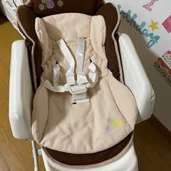 Combi 電動ハイ&ロースウィングラック　ルシエスAT AUTO SWINGの画像