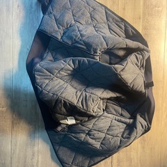 Dickies (ディッキーズ ) US キルティング ジャケット の画像