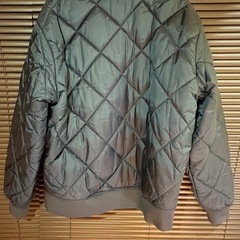 Dickies (ディッキーズ ) US キルティング ジャケット の画像