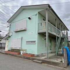  🎀🎀 東武野田線 運河駅 徒歩19分 🎀 敷/礼→0円✨野田市...