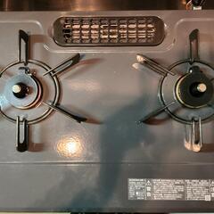 リンナイガステーブルフジの画像