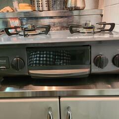 リンナイガステーブルフジ