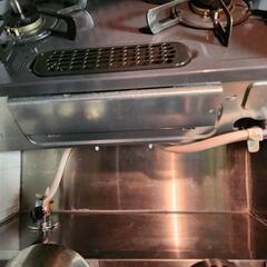 リンナイガステーブルフジの画像