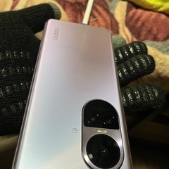 Oppo Reno 10 Pro 5Gの画像