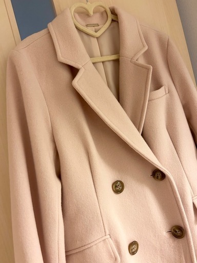 2023AW snidelロングコート