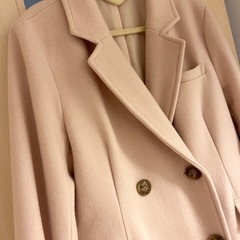2023AW snidelロングコート