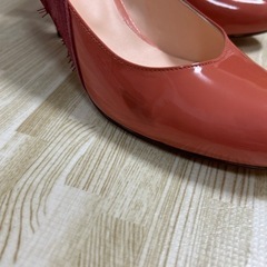 靴/バッグ オデット　エ　オディール　未使用の画像
