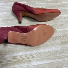 靴/バッグ オデット　エ　オディール　未使用の画像