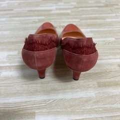 靴/バッグ オデット　エ　オディール　未使用の画像
