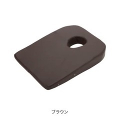 胸当てまくら 有孔バストホール付マッサージ枕 施術用枕