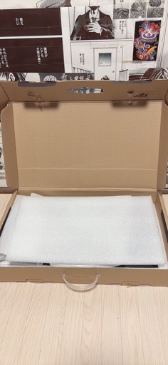 決まりました！使用頻度少なめ！液タブ 液晶タブレット　