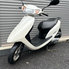 収納力抜群レッツ（バスケット）始動性良好千葉県柏市配送可能