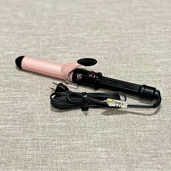 【お値下げしました】ヴィダルサスーン / カールアイロン32mm
