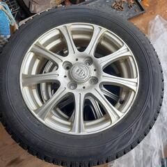 まとめて購入ありがとうございました！BRIDGESTONEスタッ...