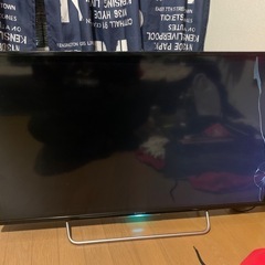 40インチテレビキ今日取りに来れる方