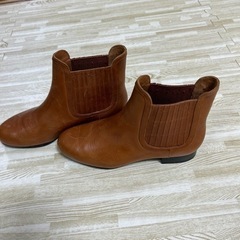 靴/バッグ 靴 ブーツ　アンドアザーストーリーズの画像