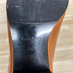 靴/バッグ 靴 ブーツ　アンドアザーストーリーズの画像