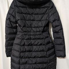 モンクレール フラム フラメッテ 00 MONCLER FLAMME ダウン