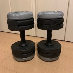 ダンベル