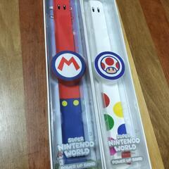 【値引きしました】ユニバ　パワーアップバンド