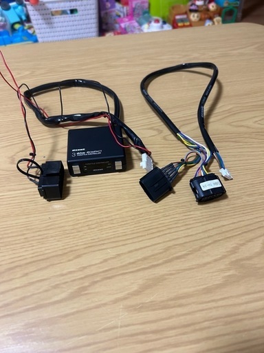 動作確認済　取付簡単　ピボットスロットルコントローラー　別売配線込み