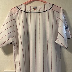 侍ジャパンユニホームの画像