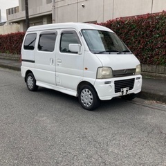 『‼️車検 R8年3月末！即戦力！』ターボ💨 車中泊仕様にも？《...