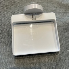 吸盤　小物置き