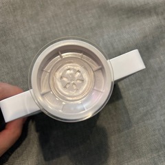吸盤　小物置きの画像