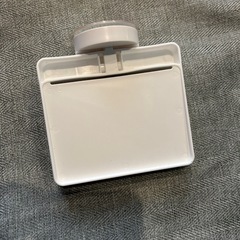吸盤　小物置きの画像