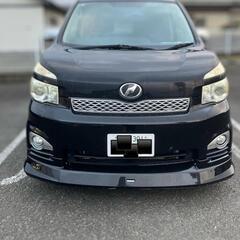 決まりました。ヴォクシー　年内に手放し予定　画像欲しい方は別で出...