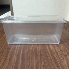 中古　Tetra テトラ メダカの水槽　オマケ有り