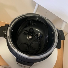 圧力鍋の画像