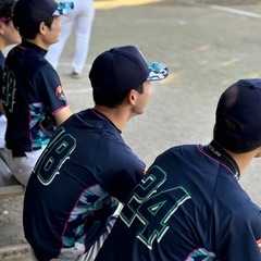 【メンバー募集中】20代30代で野球したい方、お待ちしてます！ − 東京都